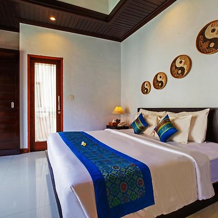 Kayu Suar Bali Luxury Villas & Spa Sanur Eksteriør bilde