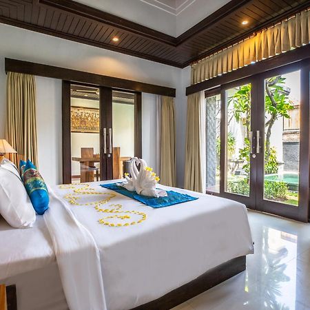 Kayu Suar Bali Luxury Villas & Spa Sanur Eksteriør bilde