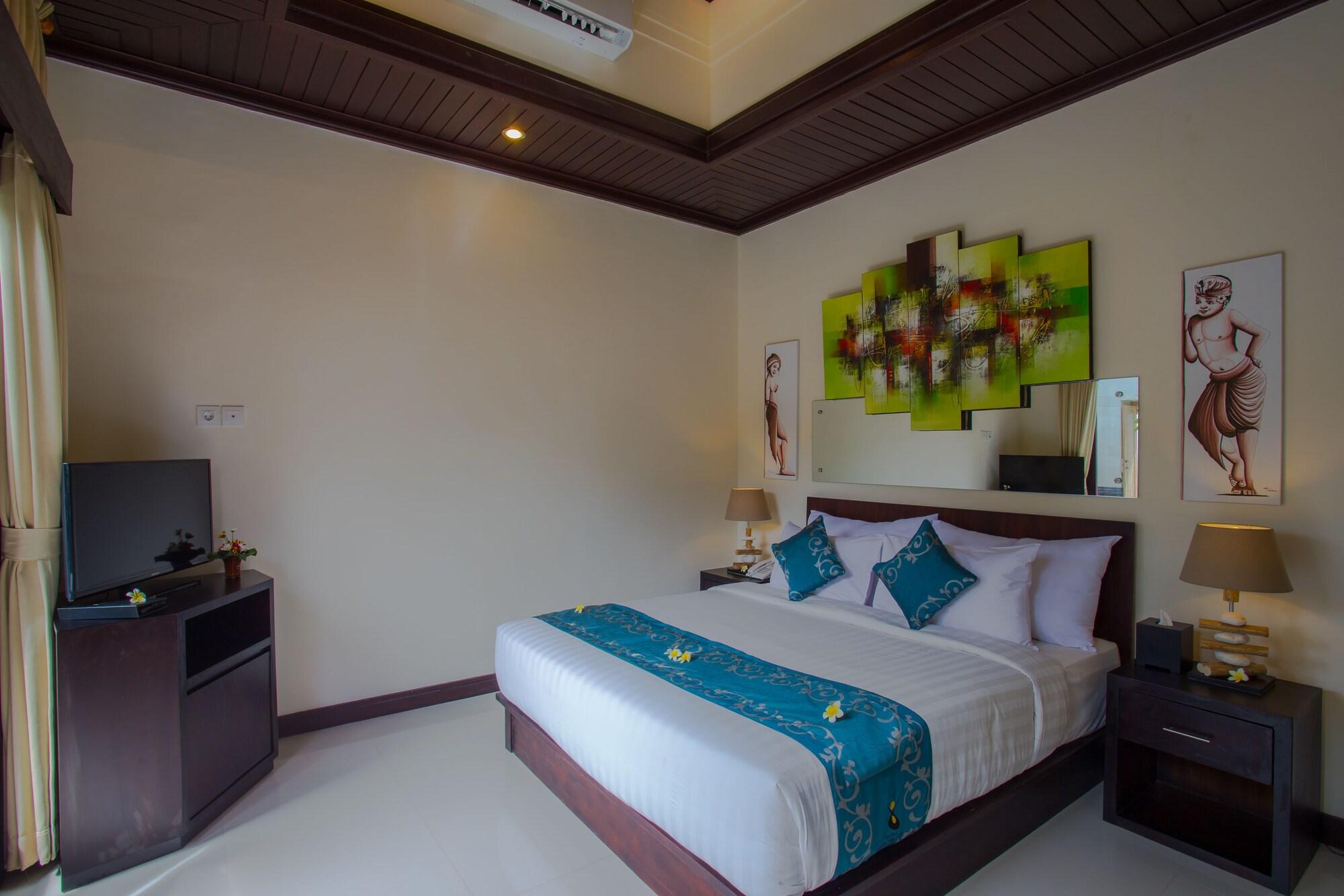 Kayu Suar Bali Luxury Villas & Spa Sanur Eksteriør bilde