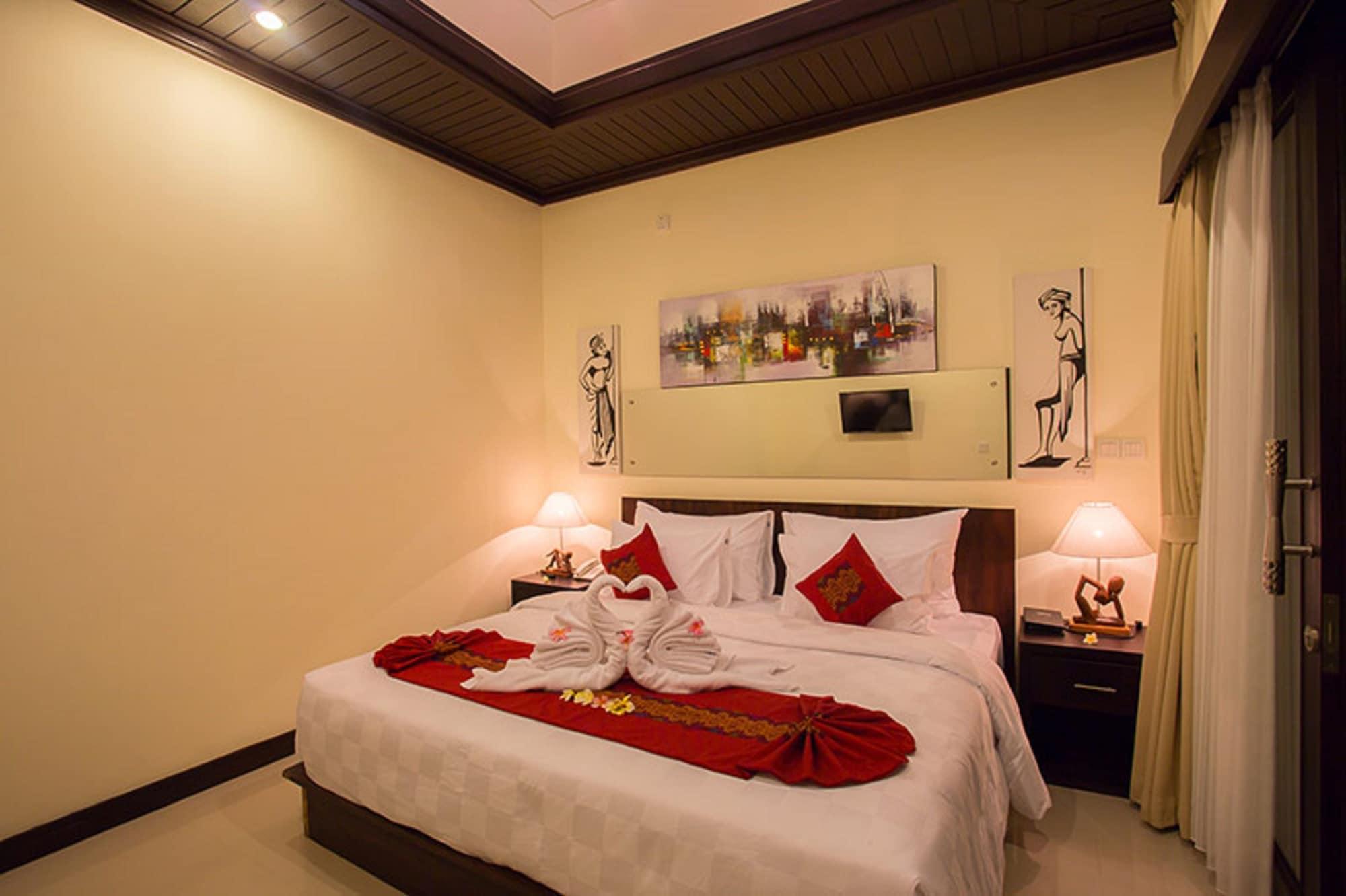 Kayu Suar Bali Luxury Villas & Spa Sanur Eksteriør bilde