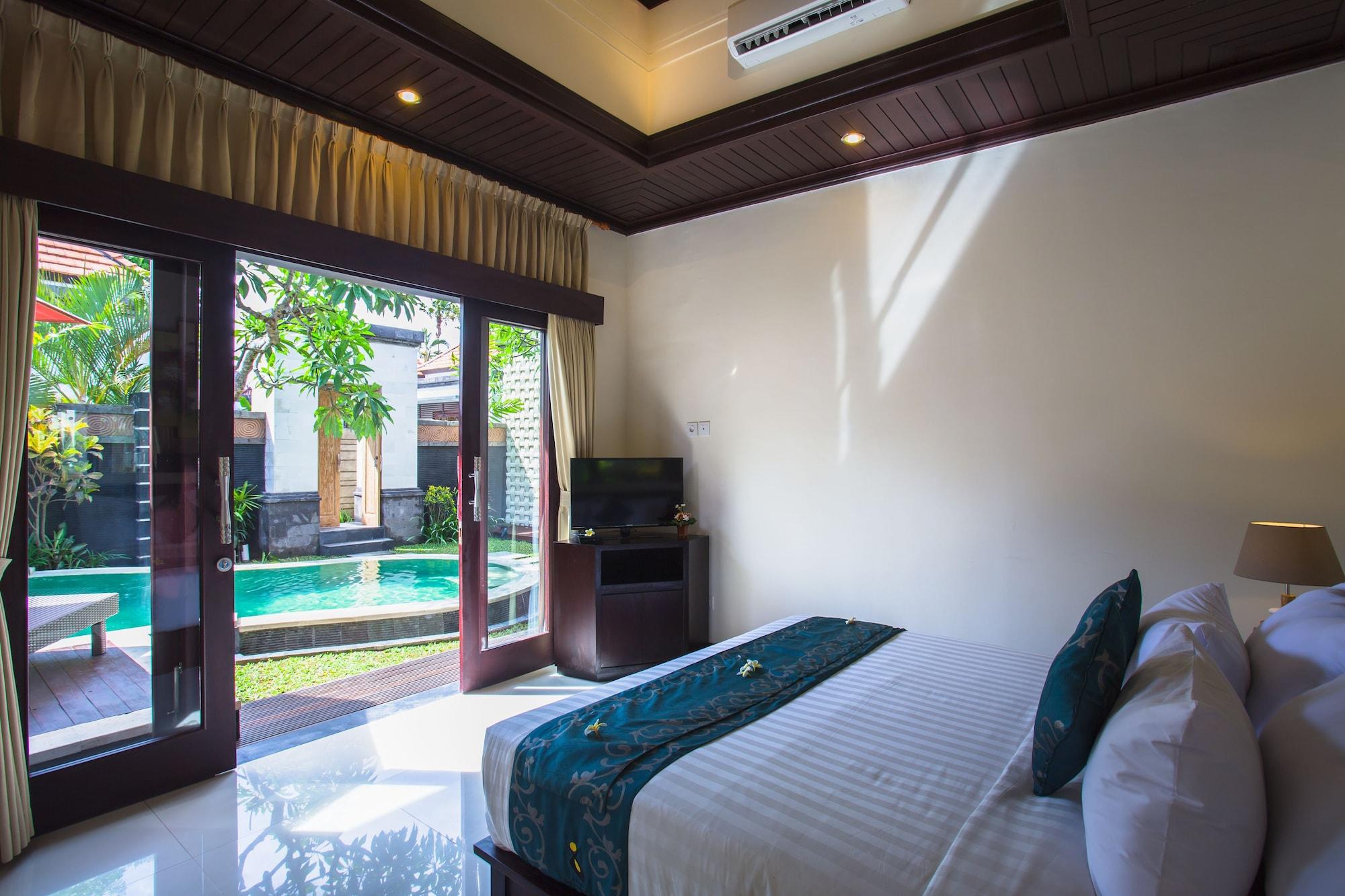 Kayu Suar Bali Luxury Villas & Spa Sanur Eksteriør bilde