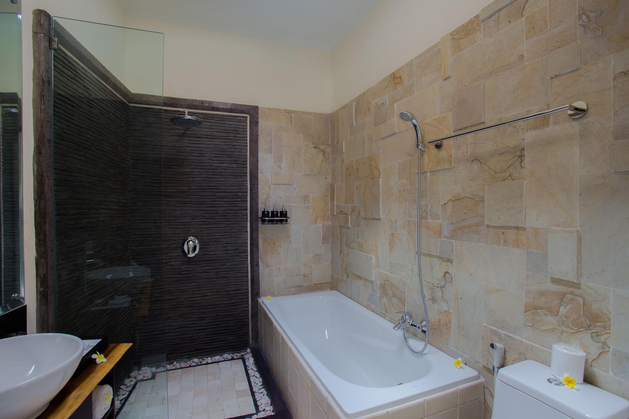 Kayu Suar Bali Luxury Villas & Spa Sanur Eksteriør bilde
