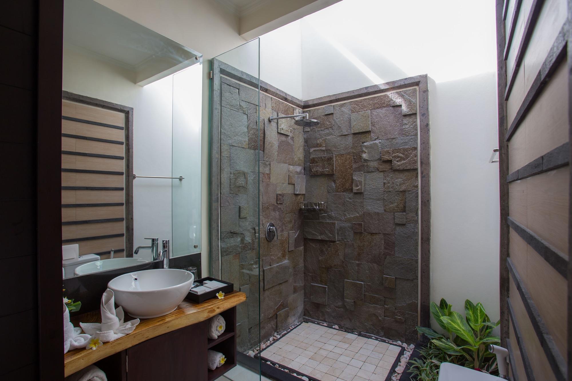 Kayu Suar Bali Luxury Villas & Spa Sanur Eksteriør bilde