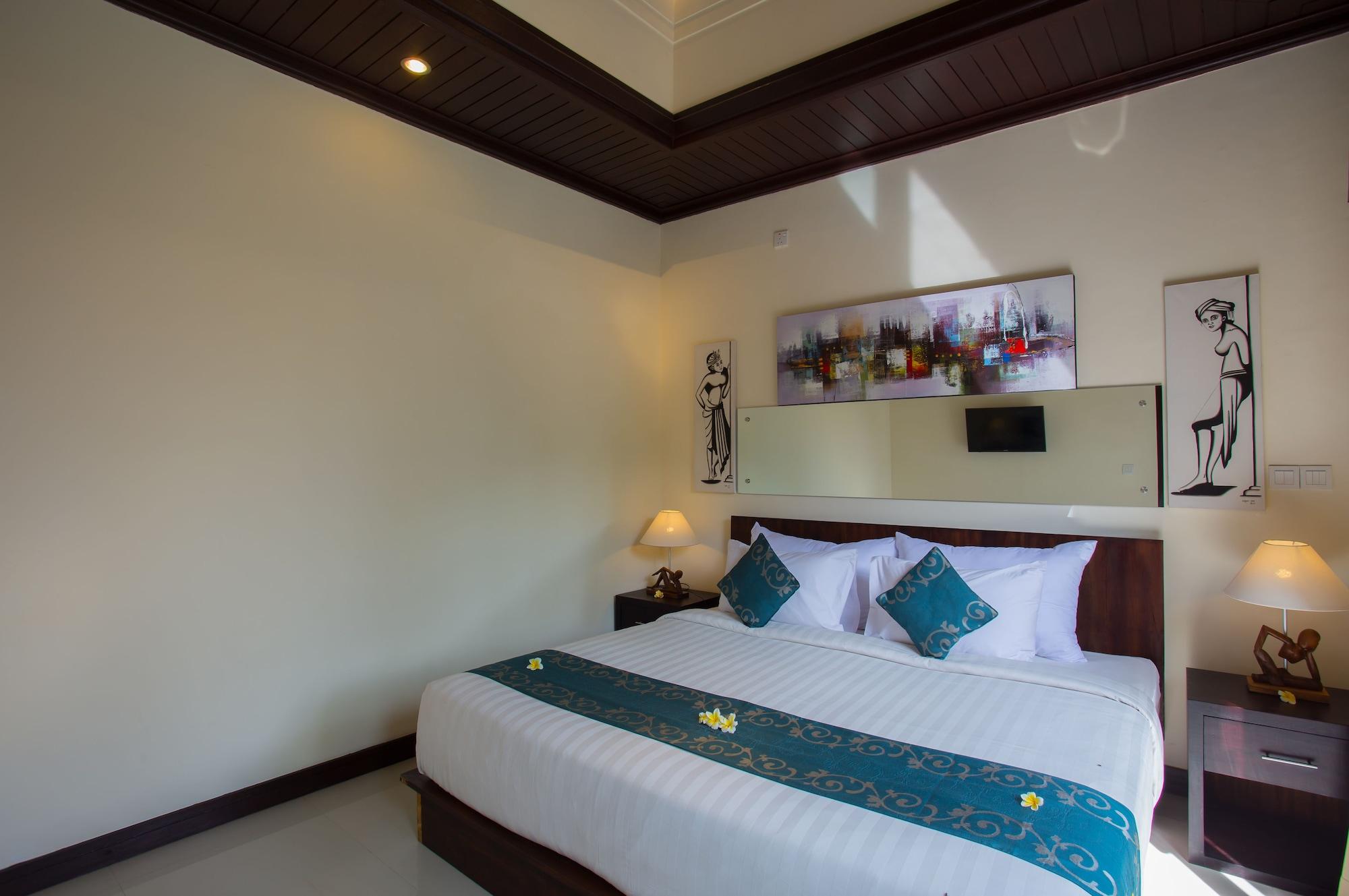 Kayu Suar Bali Luxury Villas & Spa Sanur Eksteriør bilde