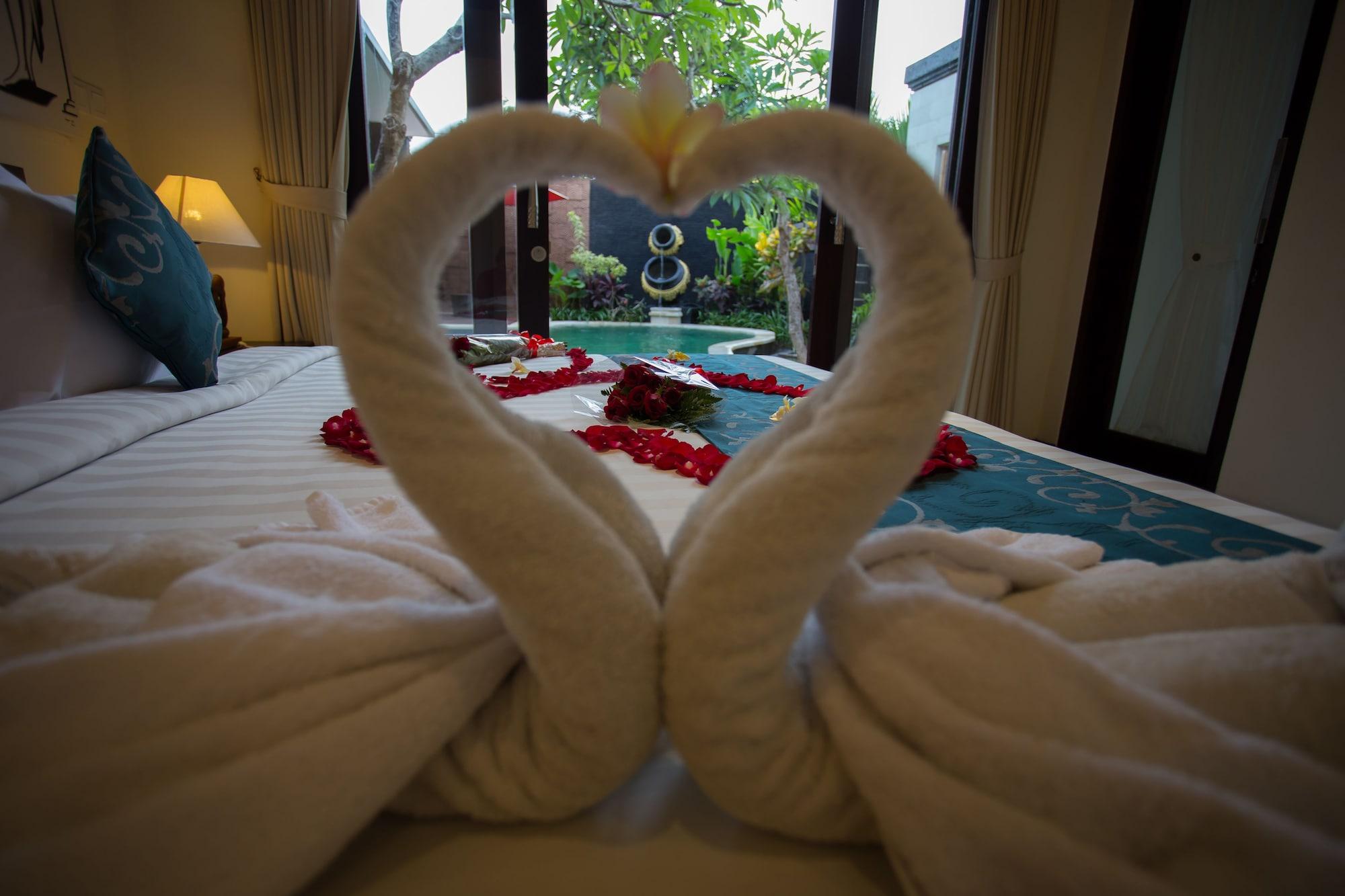 Kayu Suar Bali Luxury Villas & Spa Sanur Eksteriør bilde