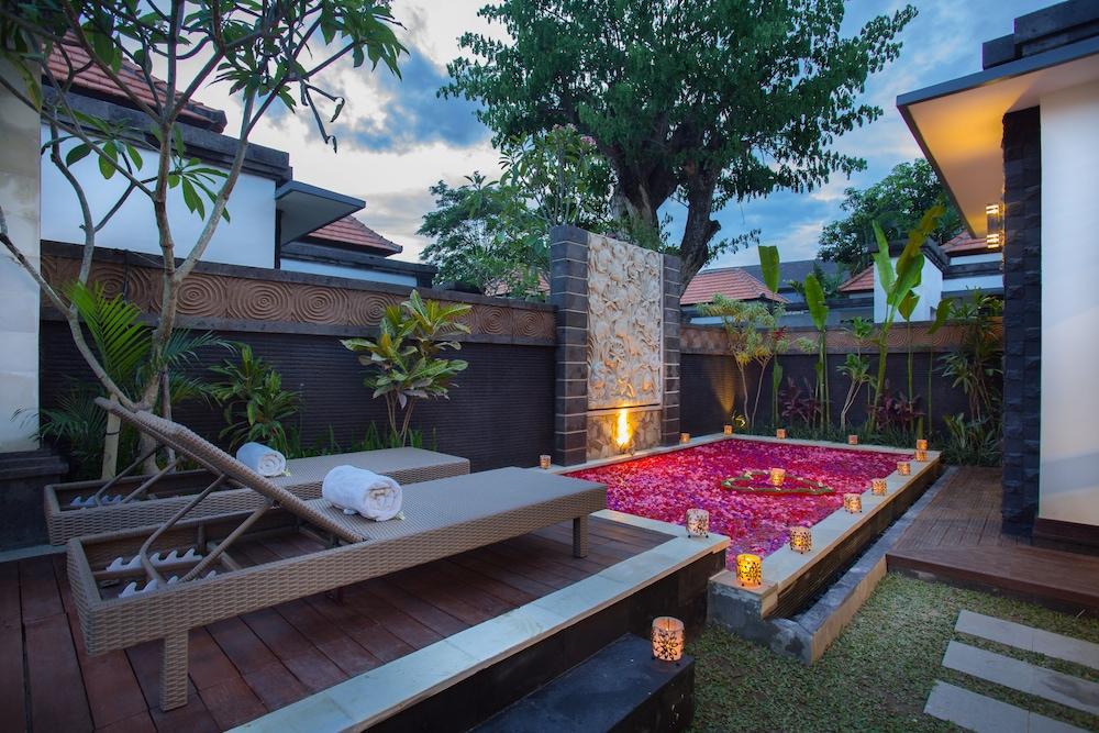 Kayu Suar Bali Luxury Villas & Spa Sanur Eksteriør bilde