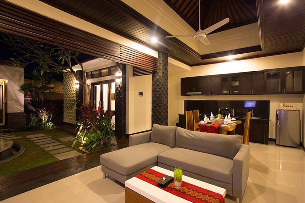 Kayu Suar Bali Luxury Villas & Spa Sanur Eksteriør bilde