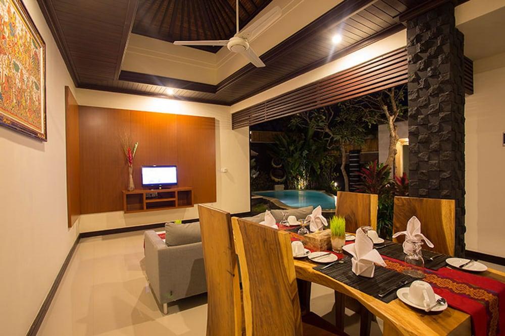 Kayu Suar Bali Luxury Villas & Spa Sanur Eksteriør bilde