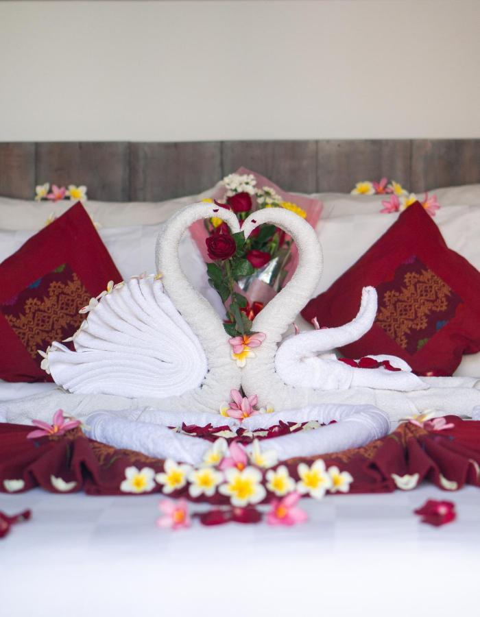 Kayu Suar Bali Luxury Villas & Spa Sanur Eksteriør bilde