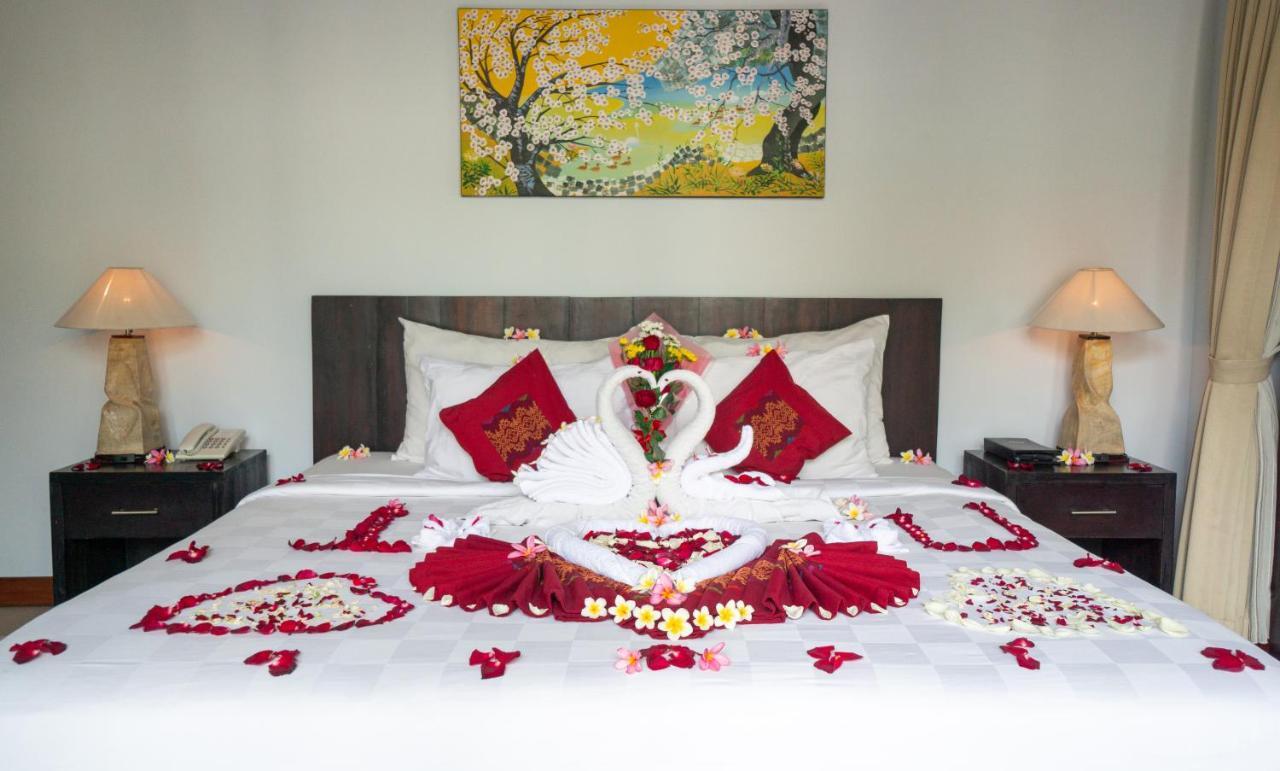 Kayu Suar Bali Luxury Villas & Spa Sanur Eksteriør bilde