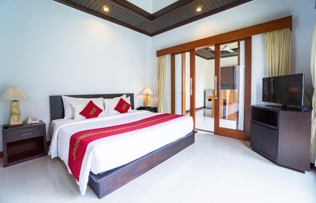 Kayu Suar Bali Luxury Villas & Spa Sanur Eksteriør bilde