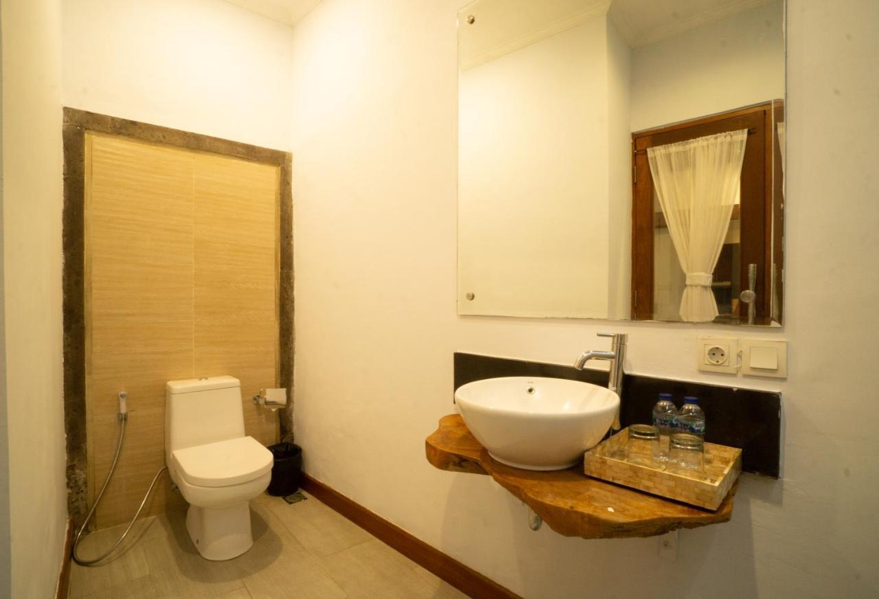 Kayu Suar Bali Luxury Villas & Spa Sanur Eksteriør bilde