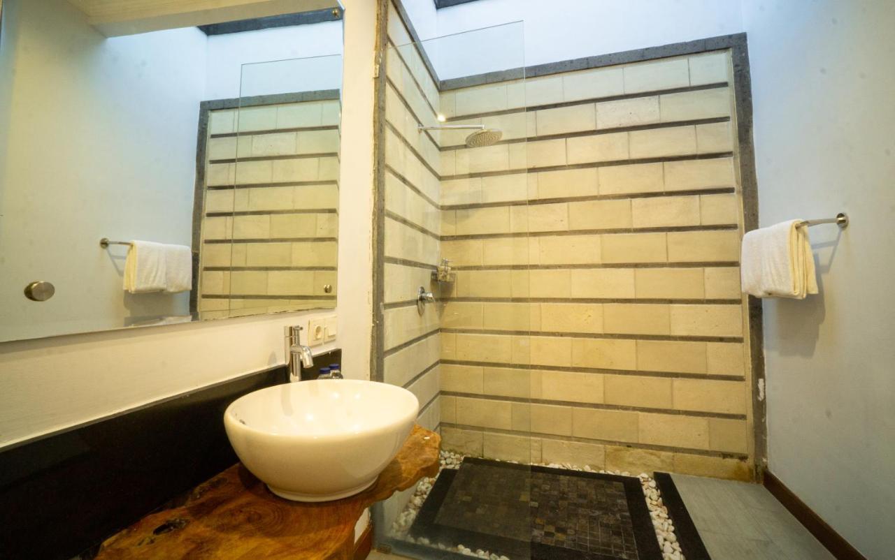 Kayu Suar Bali Luxury Villas & Spa Sanur Eksteriør bilde