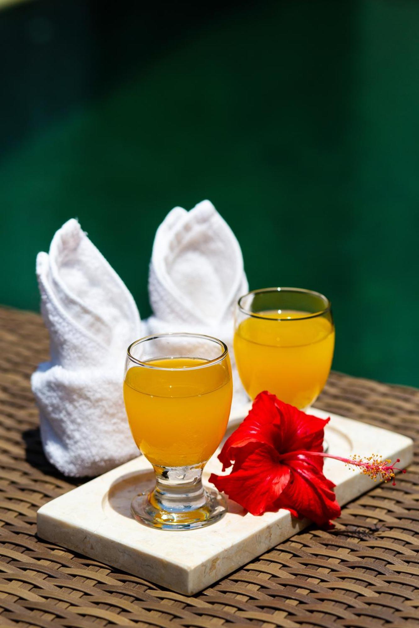 Kayu Suar Bali Luxury Villas & Spa Sanur Eksteriør bilde