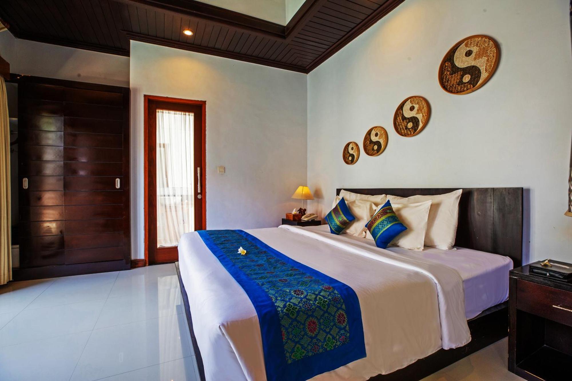 Kayu Suar Bali Luxury Villas & Spa Sanur Eksteriør bilde