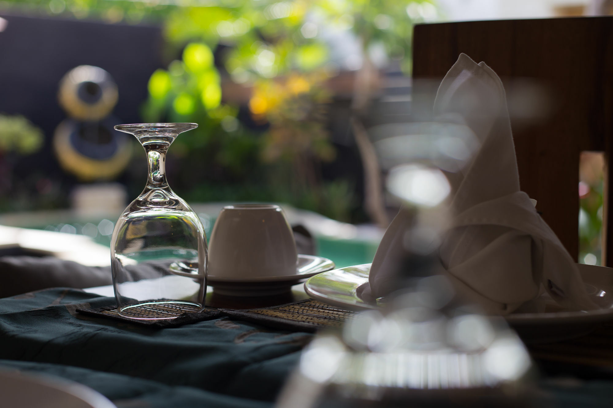 Kayu Suar Bali Luxury Villas & Spa Sanur Eksteriør bilde
